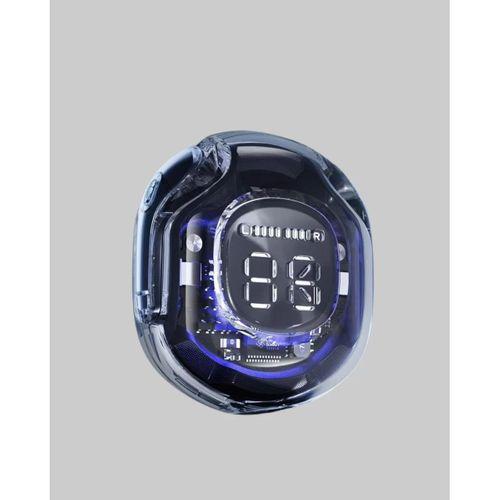 Bluetooth 5.3 Tws Kulaklık Gürültü Engelleyici Üçlü Mikrofonlu Ergonomik Tasarım