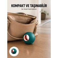 Kompakt Ve Taşınabilir Tüy Temizleme Topu – Su İle Kolay Temizlik