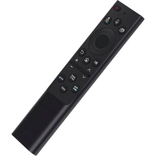 samsung ile uyumlu Model BN59-01385B Smart Tv Kumanda-Ses Özellikli