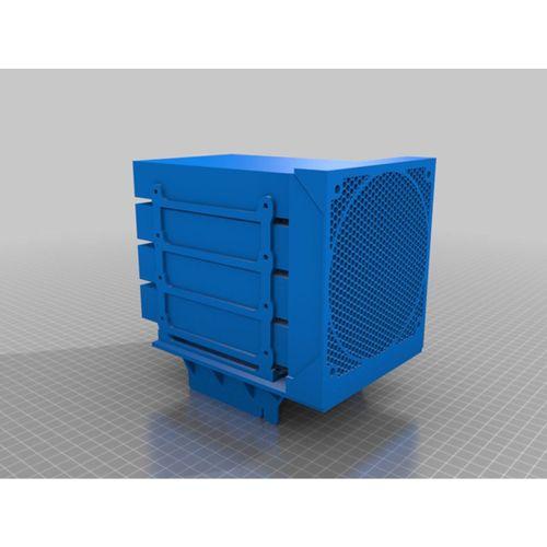 PICe HDD Montajı (Bu ürün Sadece Plastik parçadır - Almadan Önce Soru Sorabilirsiniz)