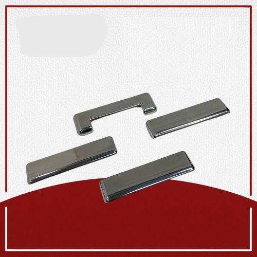 Ford Uyumlu Transit 1992-2001 Kapı Kolu Paslanmaz Çelik