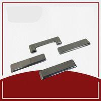 Ford Uyumlu Transit 1992-2001 Kapı Kolu Paslanmaz Çelik