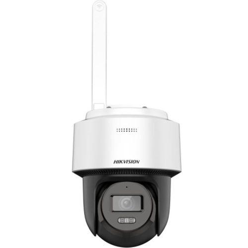 HIKVISION DS-2DE2C200IWG/W  2Mpix,   2.8mm, 30Mt Gece Görüşü, Dahili Mikrofon,  Wifi,  PT IP Kamera