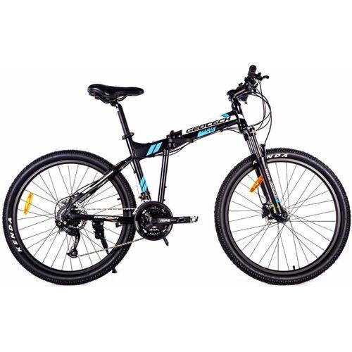 Geotech Fold Up 26 Jant Katlanır Bisiklet