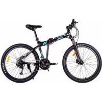 Geotech Fold Up 26 Jant Katlanır Bisiklet