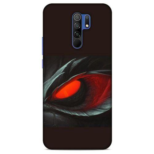 Xiaomi Redmi 9 Kılıf Dragons (50) Shockproof Kılıf Ejderha Hikayesi