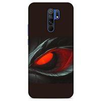 Xiaomi Redmi 9 Kılıf Dragons (50) Shockproof Kılıf Ejderha Hikayesi