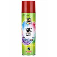Nova Color Sprey Boya 200 Ml Kırmızı