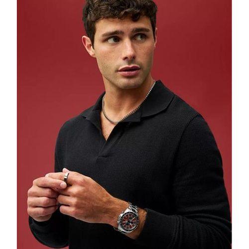 Fossil FBQ2895 Erkek Kol Saati BQ2895