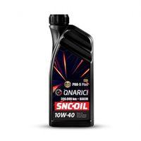 Snc Oil 300.000Km+Bakım Pro-S Plus XXL Onarıcı 10W-40(1 Litre)Motor Yağı