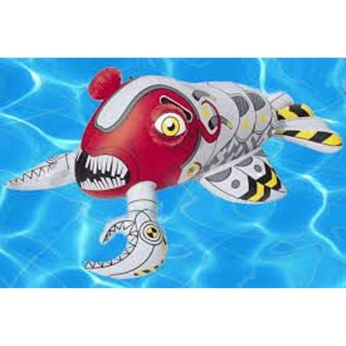 Bestway 59 x 33 x 20 inç Binilebilir Crush Claw 41086 153 x 86cm