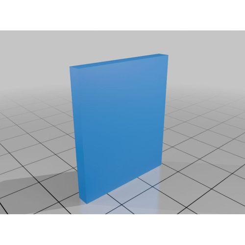 Direk Kübik Dörtlü Mount 12x12mm Boom - 6902675