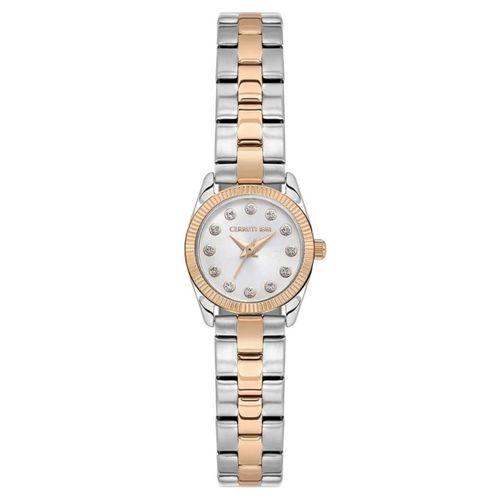 Cerruti 1881 CIWLG0101008 Kadın Kol Saati