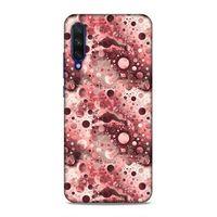 Xiaomi Mi A3 Uyumlu Kılıf Utopia (11) Tam Koruma Pembe