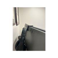 Dell U4919dw Monitör Kulaklık Tutucu (Bu ürün Sadece Plastik parçadır - Almadan Önce Soru Sorabilirsiniz)