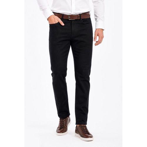 Erkek Regular Fit Jeans Pantolon 320 BGL-ST05452