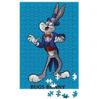 Looney Tunes Bugs Bunny Puzzle 240 Parça Yapboz