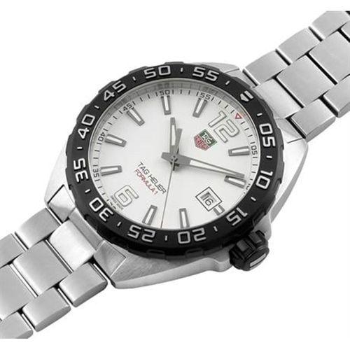TAG Heuer Formula 1 WAZ1111.BA0875 Erkek Kol Saati