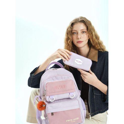 Pierre Cardin Kalem Çantası Mor 03PCKLM3003.MR