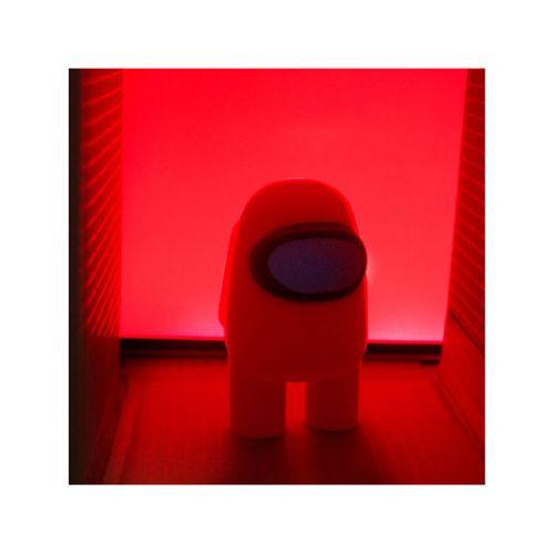 - Among Us Mürettebat Üyesi (Bu ürün Sadece Plastik parçadır - Almadan Önce Soru Sorabilirsiniz)