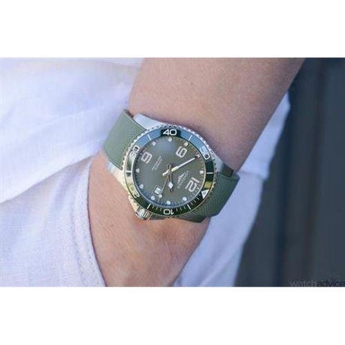 Longines Hydroconquest L37824069 Erkek Kol Saati L3.782.4.06.9