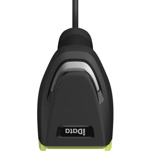 IDATA J15, EL Tipi, USB Kablolu, 2D (Karekod),  Imager, Barkod Okuyucu