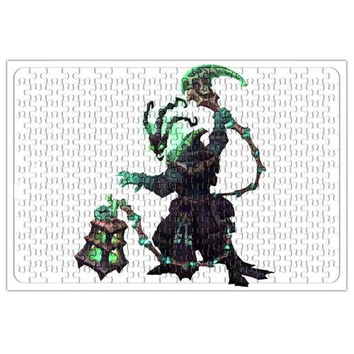 Thresh 03 Puzzle 240 Parça Yapboz