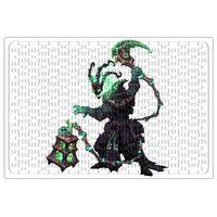 Thresh 03 Puzzle 240 Parça Yapboz