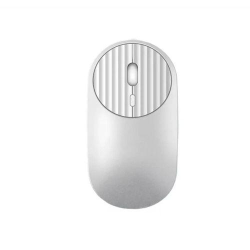 ZR613 Gümüş Ergonomik Mouse