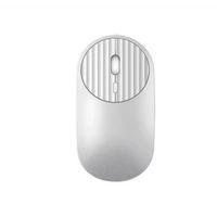 ZR613 Gümüş Ergonomik Mouse