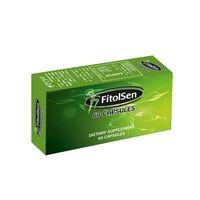 Fitolsen Kapsül 60 lı Kutu Yeşil Paket