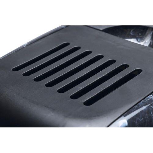 Beeztees Kapalı Kedi Tuvaleti, Koku Filtreli, Siyah Mermer Antrasit, 56x39x39cm