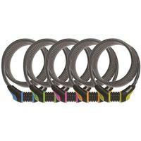 Şifreli Kilit 8170 Neon Combo Onguard