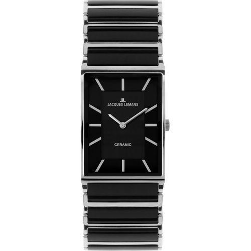 JACQUES LEMANS YORK 1-1594A KADIN KOL SAATİ