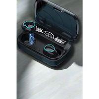 Extra Bass Ve Hd Ses İle Üstün Bluetooth 5.3 Kablosuz Kulaklık