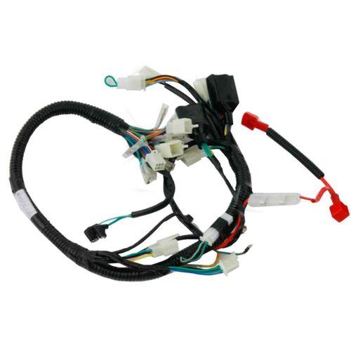 MONDİAL Mondial 135uag Elektrık Tesısatı Komple