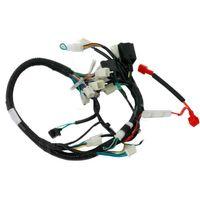 MONDİAL Mondial 135uag Elektrık Tesısatı Komple