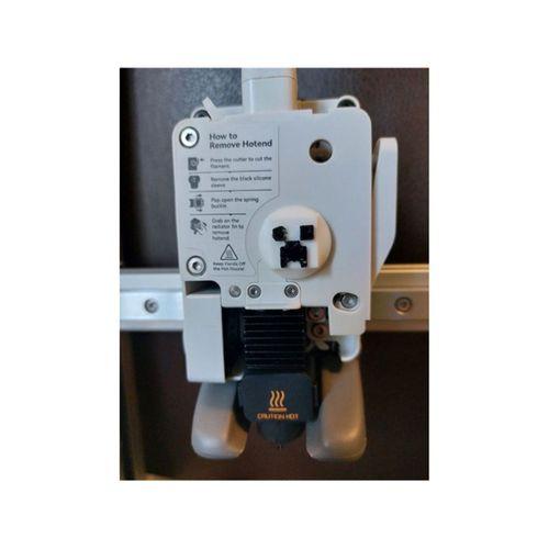 Mazda Bagaj Kilit Klipsi (Bu ürün Sadece Plastik parçadır - Almadan Önce Soru Sorabilirsiniz)