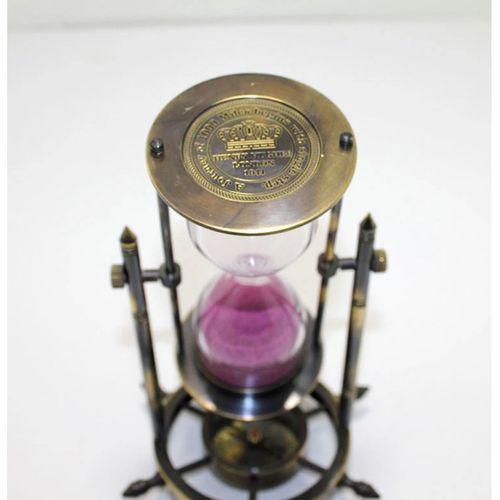 Pirinç Pusulalı Kumsaati