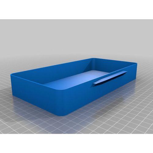 Bekant 160x80cm Alt Çekmece Tepsisi (Bu ürün Sadece Plastik parçadır - Almadan Önce Soru Sorabilirsiniz)