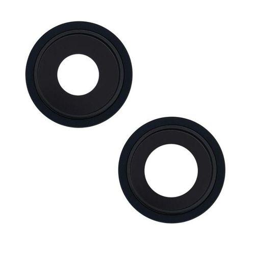 Apple iPhone 13 Uyumlu Arka Kamera Camı