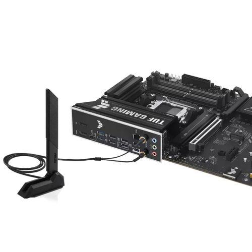 ASUS TUF GAMING B850-E WIFI AMD AM5 DDR5 ANAKART