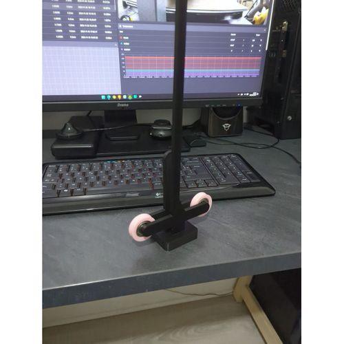Bir diskin merkezini kolayca işaretlemek için araç - 6903101
