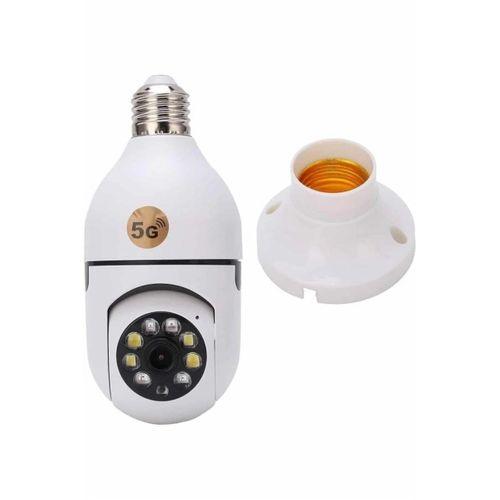 İki Yönlü Ses Destekli Full Hd Akıllı Kamera