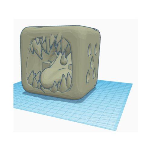 Mimic Zar Kulesi 3D Baskı (Bu ürün Sadece Plastik parçadır - Almadan Önce Soru Sorabilirsiniz)