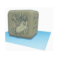 Mimic Zar Kulesi 3D Baskı (Bu ürün Sadece Plastik parçadır - Almadan Önce Soru Sorabilirsiniz)