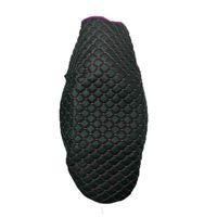 YAMAHA Yamaha Konfor Fileli Xmax Uyumlu Koltuk Kılıfı Kırmızı