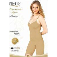 Elite Life European Korse Boy 988