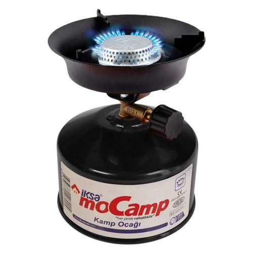 Mocamp Portatif Kamp Ocağı