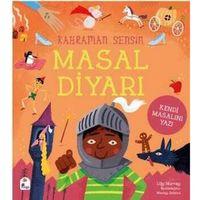 Kahraman Sensin Masal Diyarı İndigo Çocuk